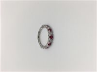 Anello Donna Anello con pietre in Oro Zirconia SON AN OB/PIETRE Soma Gioielli G2.0